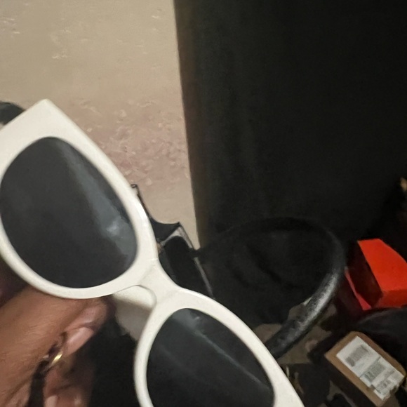 Crow print purse - Picture 2 of 5